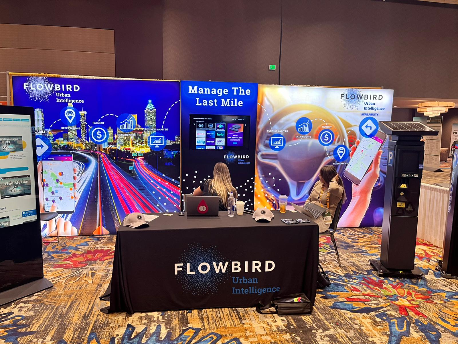 digital touch kiosks