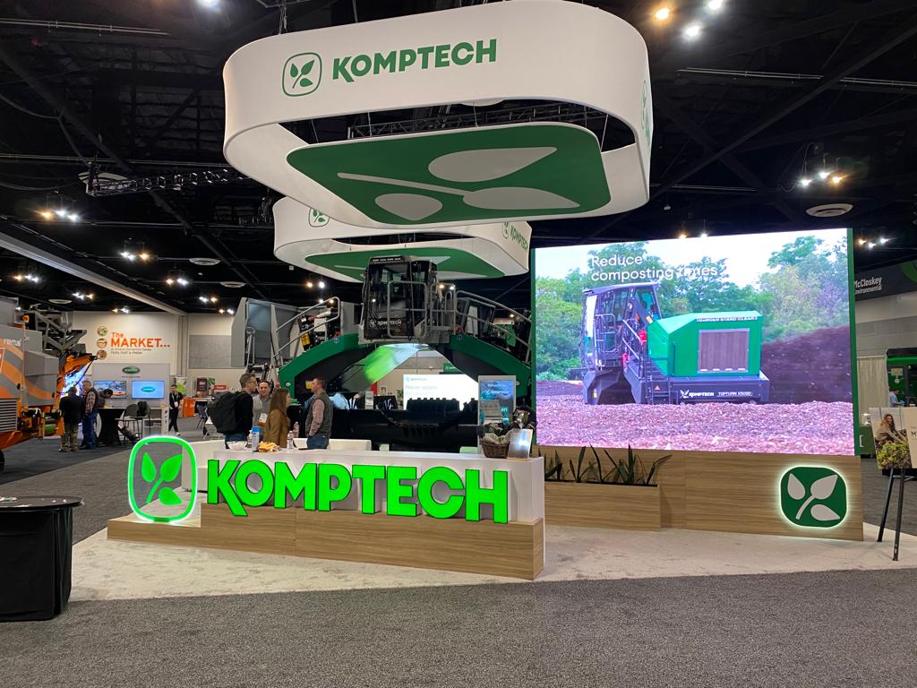 interactive digital signage displays