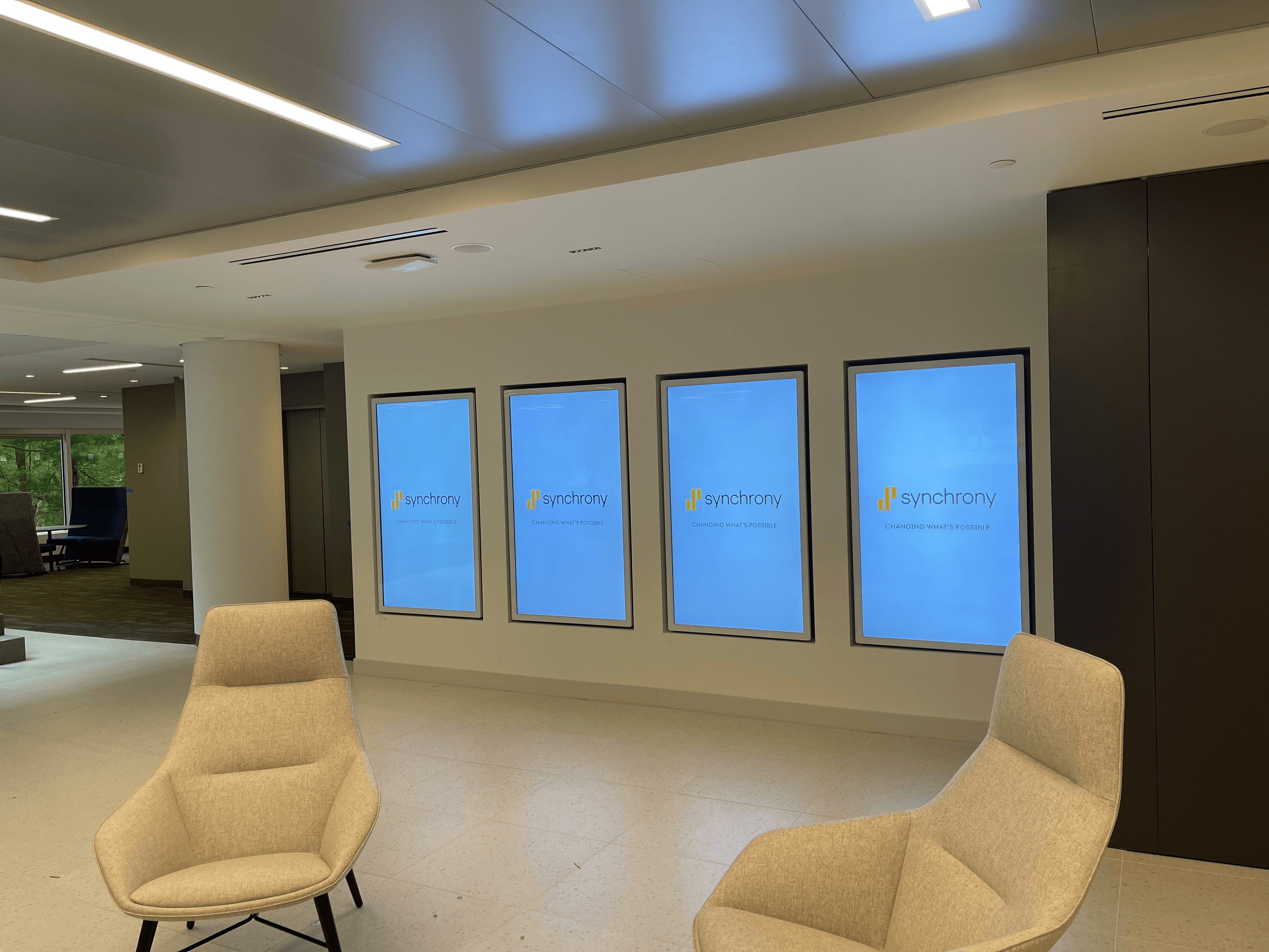 touchscreen monitors