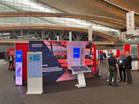 The Evolution of Trade Show Experiences: How Digital Signage is Shaping the Future