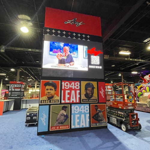 Popshap’s Guide to Renting LED Screens for Your Next Event