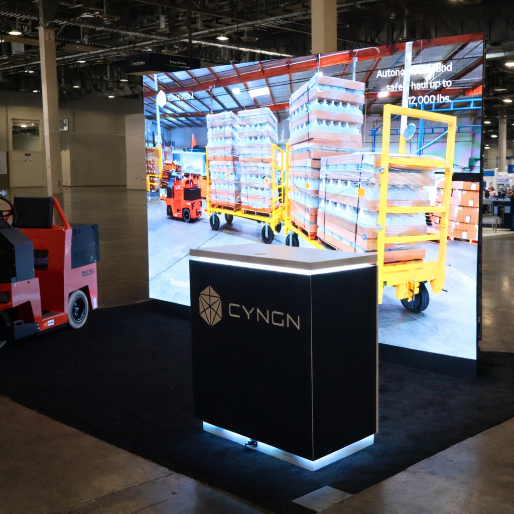 The Modern Booth Blueprint: Designing Connected Event Experiences with Popshap