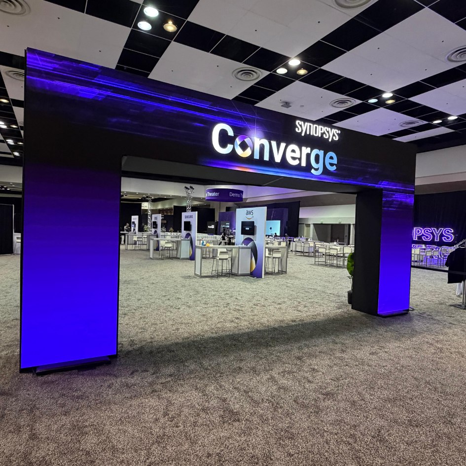 The New Wave of LED Displays for Events in 2026