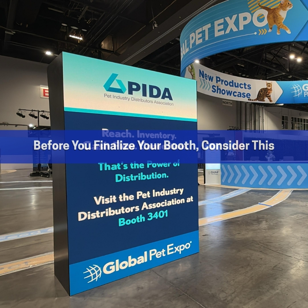 Before You Finalize Your Event, Consider This