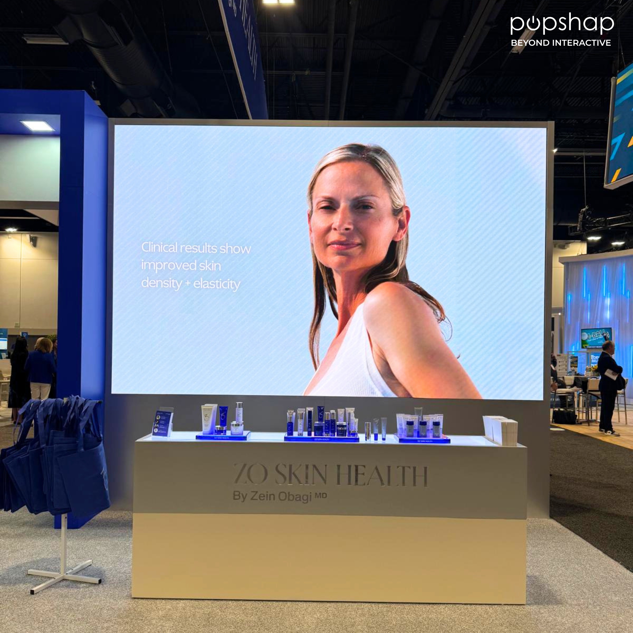 Standout Setups from the Show Floor Part 1