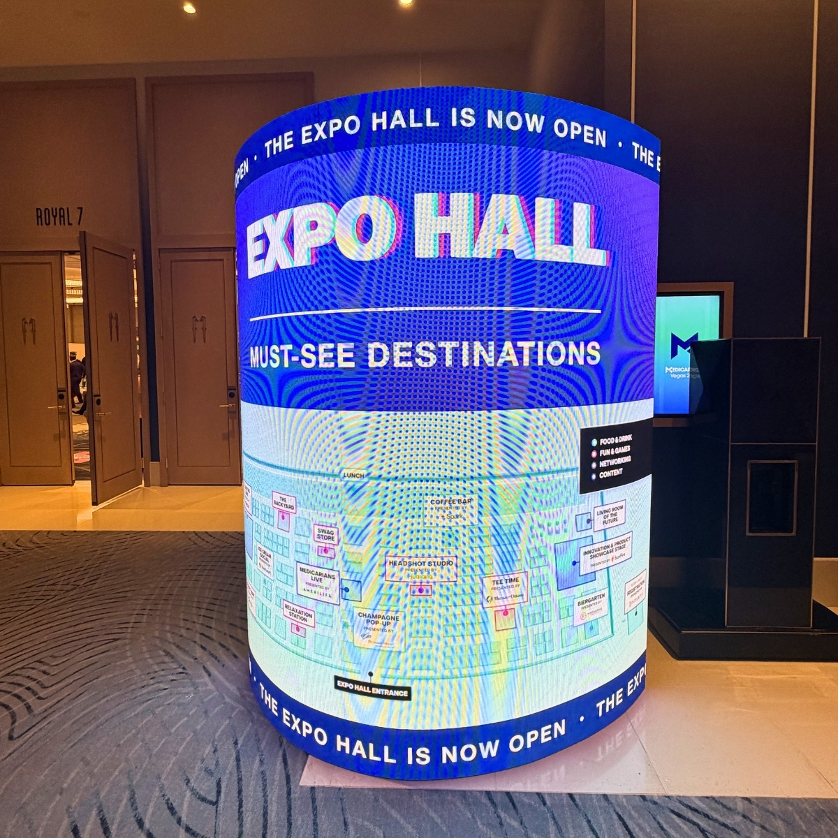 Popshap Exclusives Changing the Show Floor Right Now 