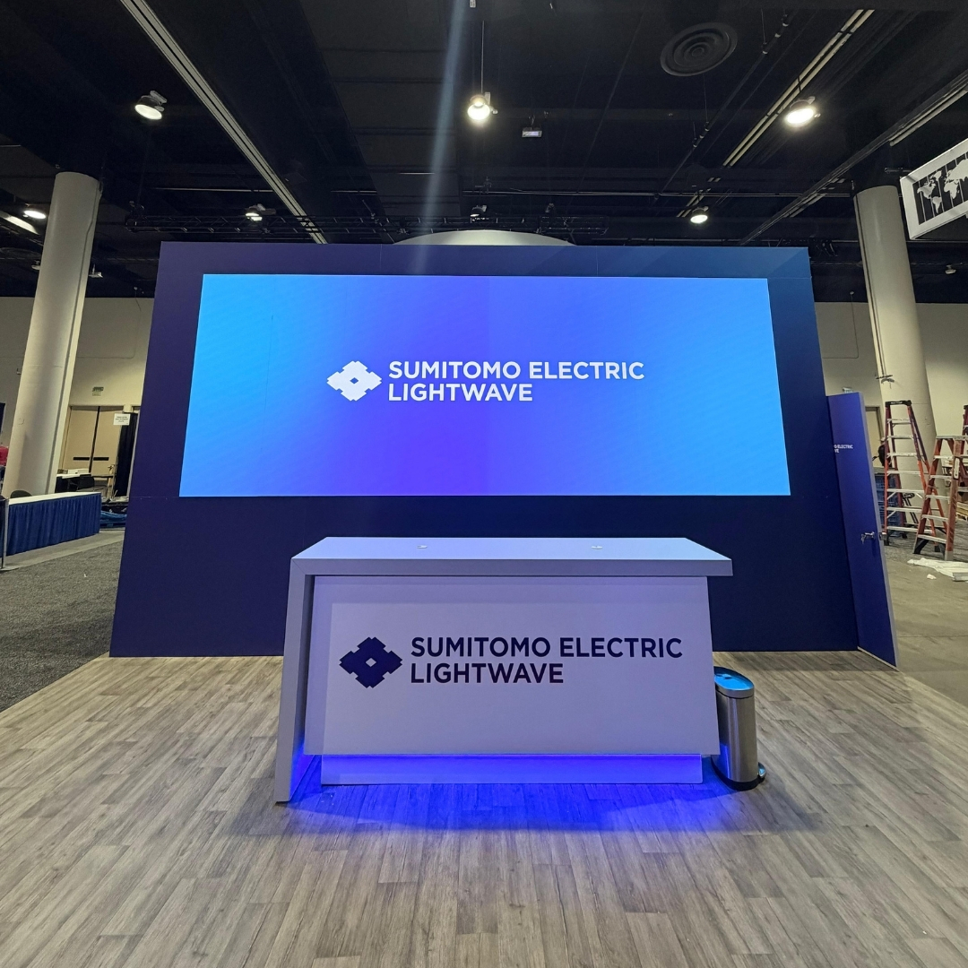 LED Digital Posters: Three Ways They Improve Event Visibility and Communication