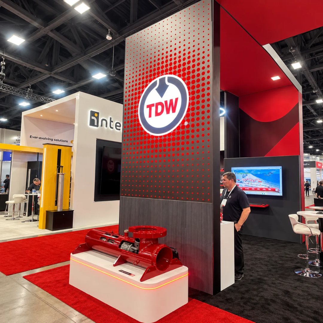 Creating a Standout LED Experience at IPCE 2026