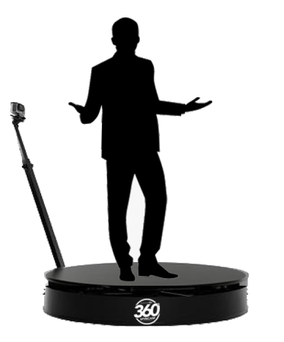 360 Photo Booth Thumbnail