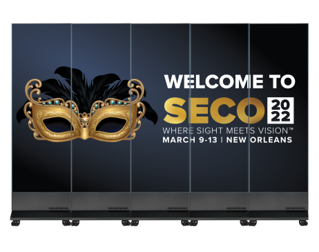 Vision LED Portable Line Thumbnail