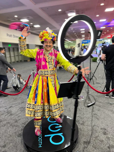 360 photo booth 