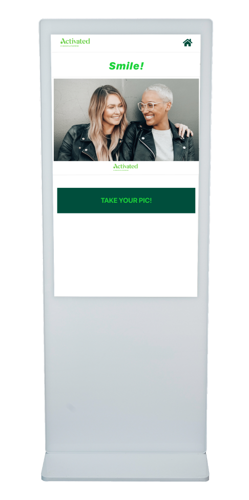 Standing Touch Kiosks Thumbnail