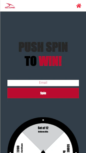 popshap spin the wheel sfotware