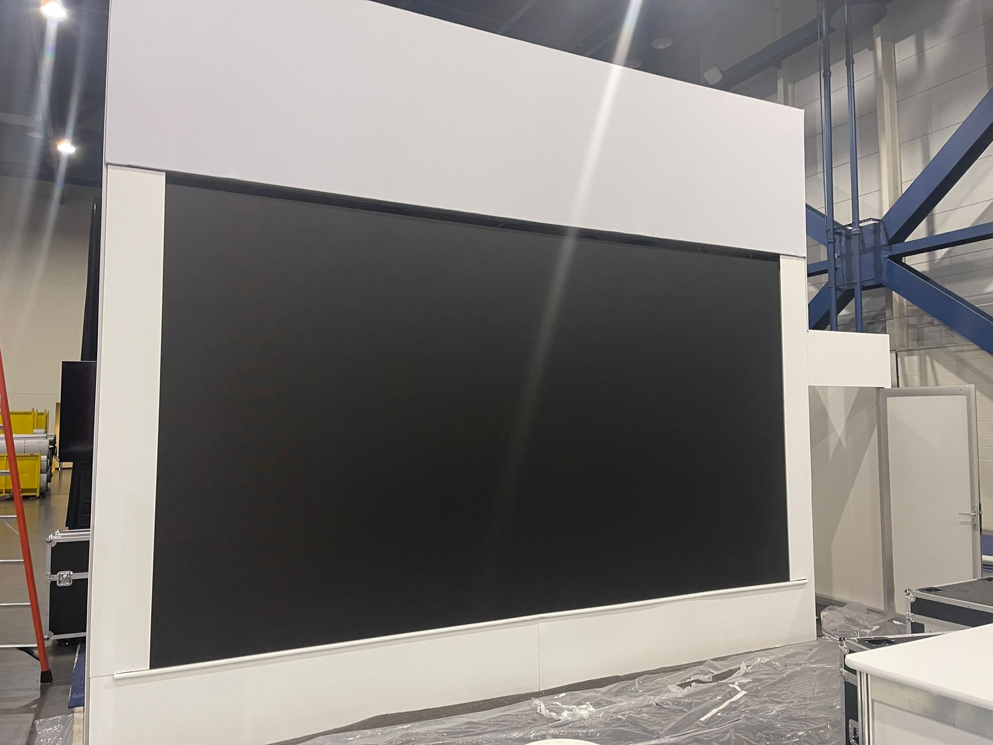 video wall 