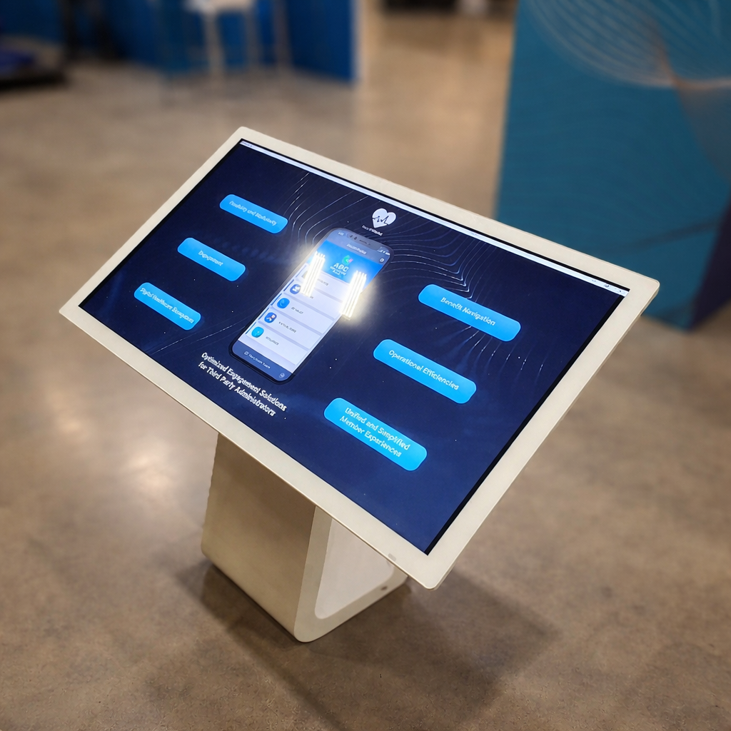 Excite Exhibits-Power Gen 2026