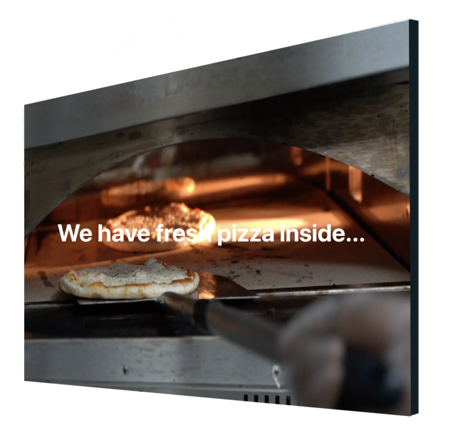 Outdoor LED Video Wall