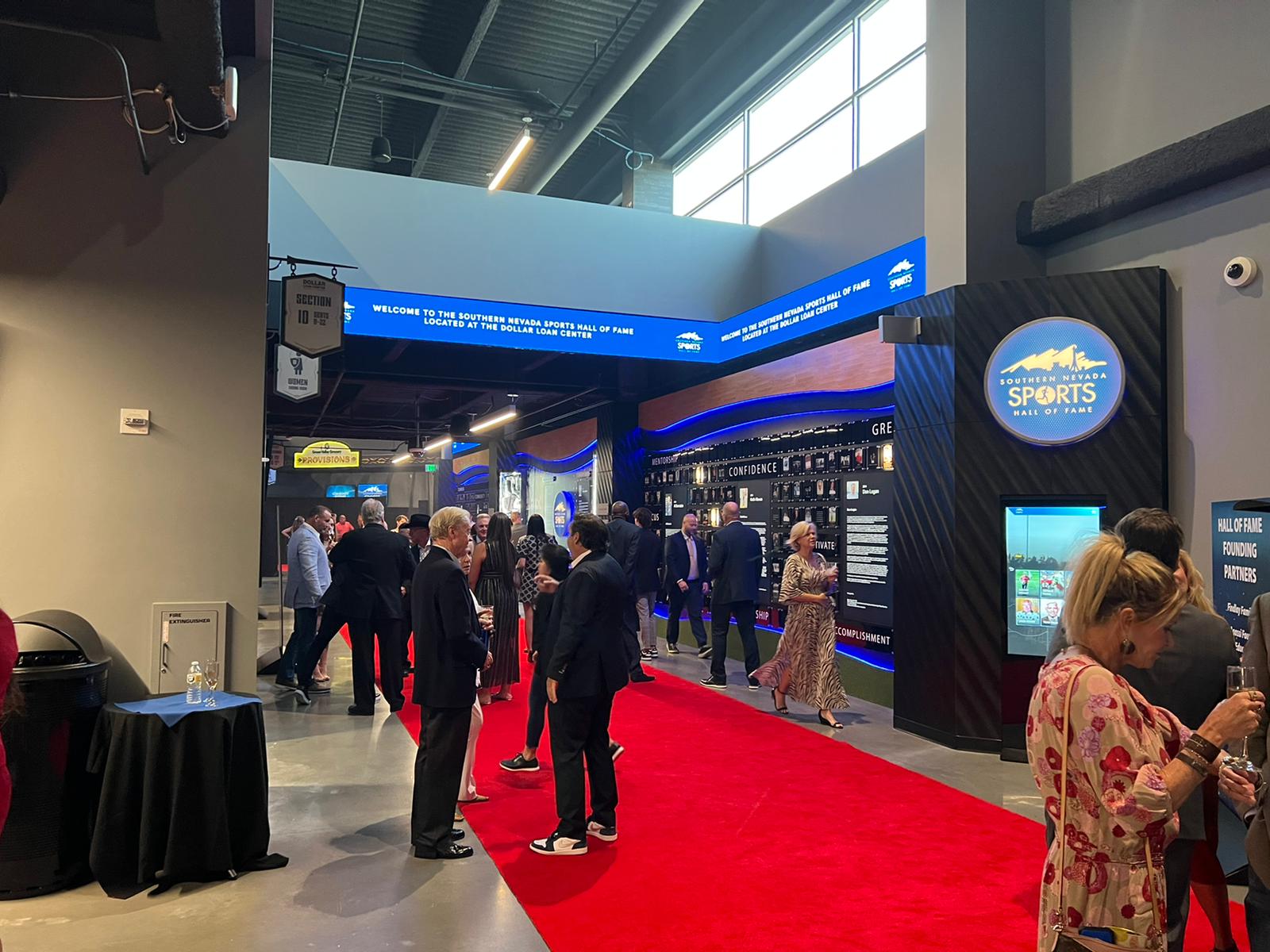 Touchscreen software