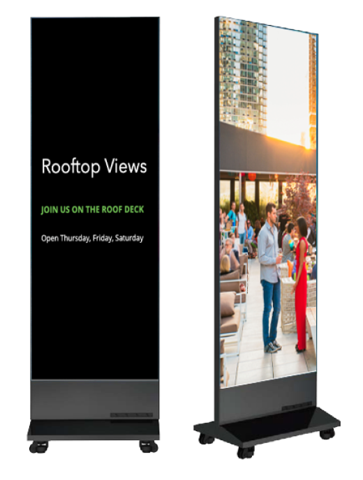 Digital Posters Thumbnail